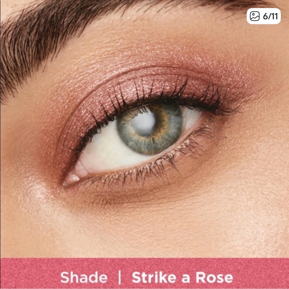 Laura Mercier Caviar Stick Eye Color- FULL SIZE (0.05 oz/64 g) - Picture 6 of 11